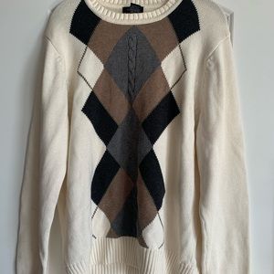 Dockers unisex vintage sweater